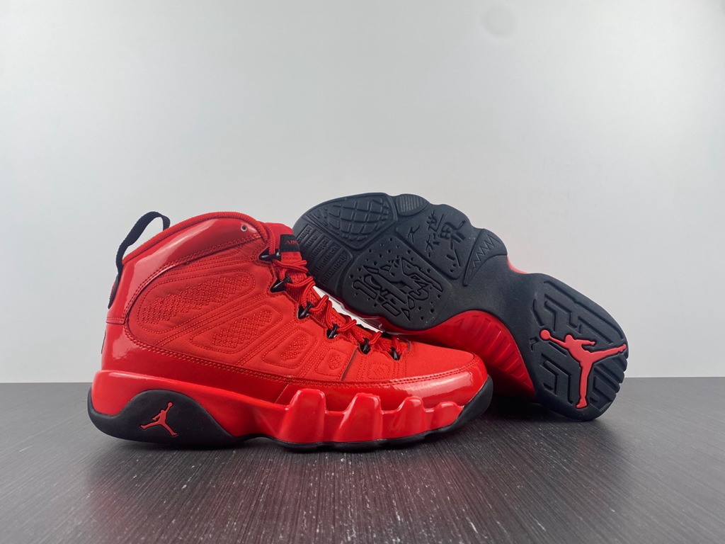 Air Jordan 9 AJ9 CT8019 600